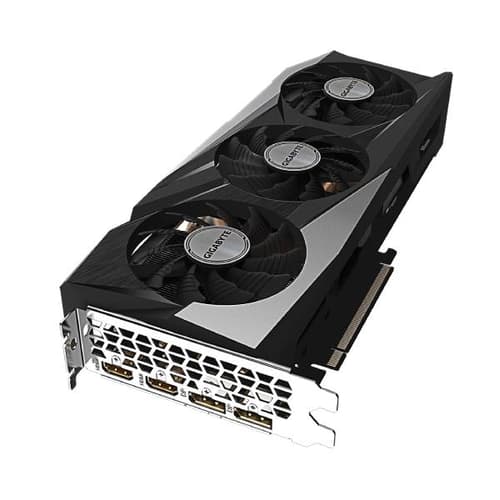 Gigabyte Radeon RX 6700 XT Gaming OC 12GB GDDR6 192-bit Gaming Graphics Card